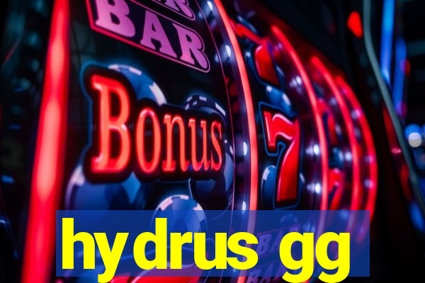 hydrus gg